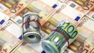 Dolar artıyor, Euro tarihi zirvede!