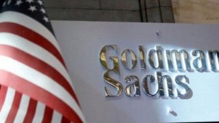 Goldman Sachs enflasyon beklentisini düşürdü, dolar tahminini yükseltti