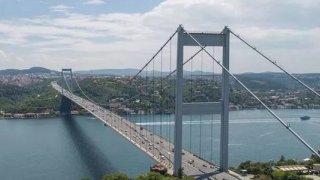 İstanbul'un zam şampiyonu köprü ücretleri oldu