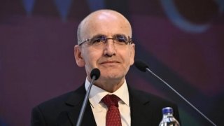 Mehmet Şimşek'ten enflasyon rakamlarına ilişkin ilk değerlendirme