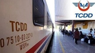 TCDD duyurdu: 109 personel alımı yapılacak