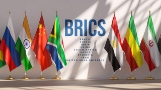 Türkiye’nin BRICS adımına ilişkin ABD ve Çin'den ilk açıklama